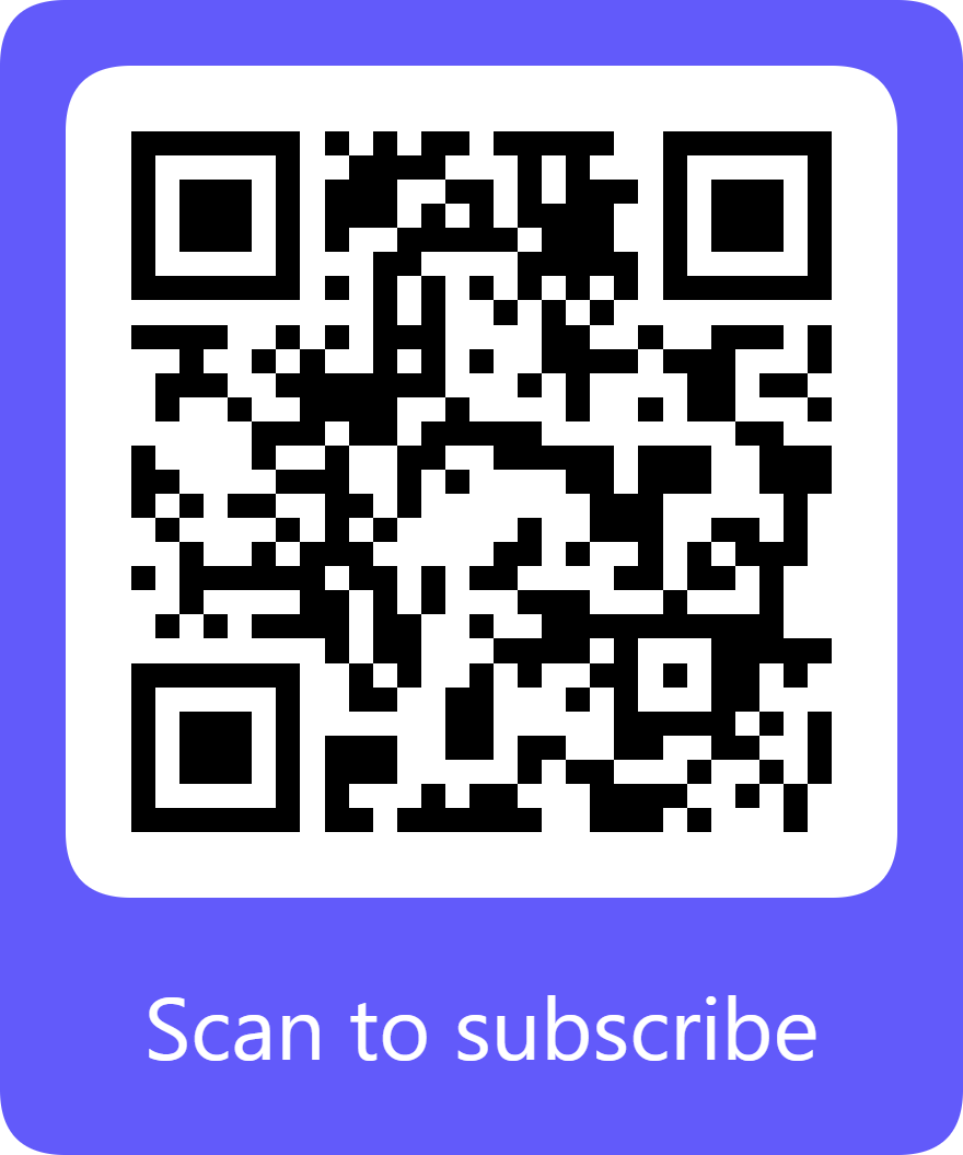 6 MONTHS SUBSCRIPTION Image