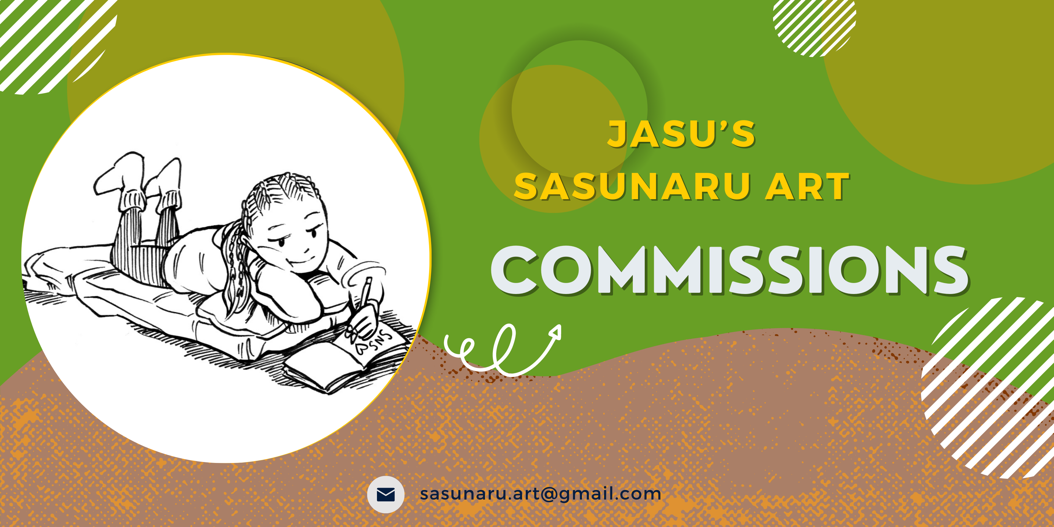 sasnar other commissions banner TO REPLACE