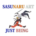 sasunaru art logo 120 120